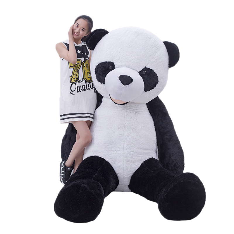 Teddy / Panda